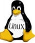 Linuxのロゴマークはペンギン！